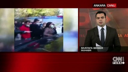 HDP'li İmir şüphelinin telefonunu kendi cebine attı... CNN TÜRK yeni detaylara ulaştı | Video