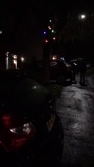 Doorstep Carolling underway in Sheffield - 1t 8pm each Thursday throughout December