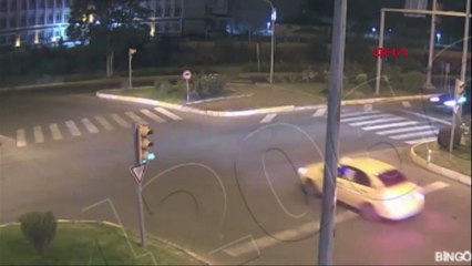 11 ayda 2 bin 75 kişi trafik kazasında öldü