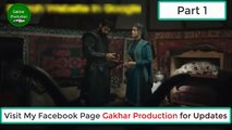 Kurulus Osman Season 2 Episode 10 (37) Urdu/Hindi Dubbing (Part 3)