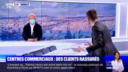 Covid: une troisième vague évitable ? - 12/12