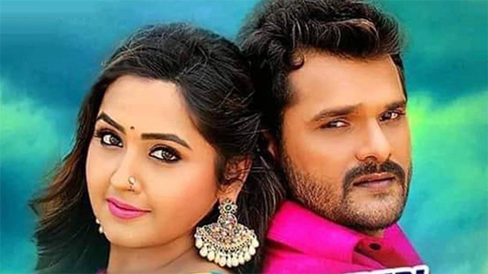 Kajal Raghwani X X X Video - Khesari Lal Yadav à¤”à¤° Kajal Raghwani à¤•à¤¾ à¤°à¥‹à¤®à¤¾à¤‚à¤Ÿà¤¿à¤• à¤µà¥€à¤¡à¤¿à¤¯à¥‹ à¤¹à¥‹ à¤°à¤¹à¤¾ à¤¹à¥ˆ à¤µà¤¾à¤¯à¤°à¤² !! -  video Dailymotion