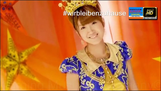 Chinami Tokunaga (Solo Version)#08 FullHD