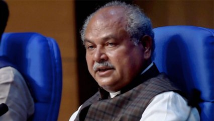 I believe talks will solve the farmer’s problem: Agri min