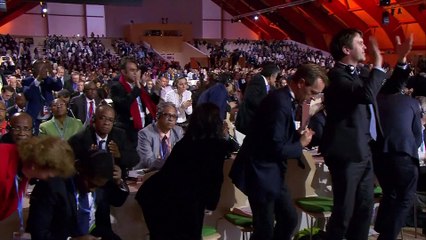 La UE acelera en la lucha contra el cambio climático ¿Demasiado tarde?