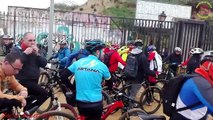 2018-02-04 FIESTA DE LA BICICLETA ARCOS DE LA FRONTERA