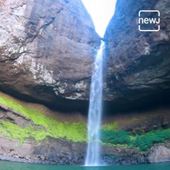 Travel Diary: Devkund Is Dangerous But Still Popular Waterfall In Maharashtra