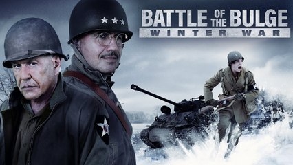 Battle of the Bulge Winter War Trailer (2020)