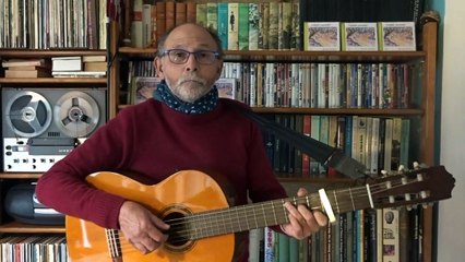 Les poètes de mon pays Thierry Gahinet