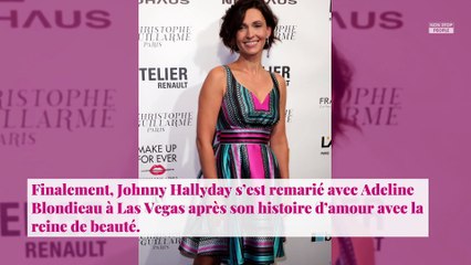 Johnny Hallyday : Linda Hardy fait de rares confidences sur leur couple
