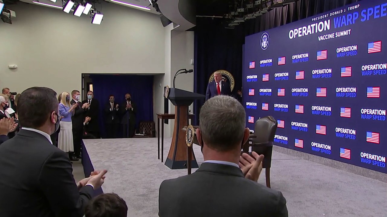 US-Wahl: Oberster Gerichtshof weist Klage von Trump-Parteifreund ab