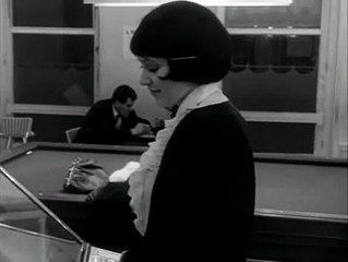 Vivre Sa Vie - Nana's Dance