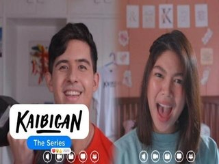 Kaibigan: The Series: Struggles to remain productive during quarantine | Episode 2