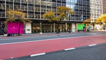 Feu vert aux Etats-Unis pour le vaccin de Pfizer/BioNTech