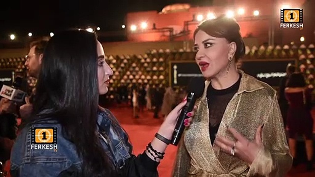 مادلين طبر تحرج عمرو دياب: دينا الشربيني تستحق زواجاً رسمياً