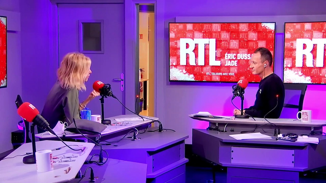 "Quand je n'aime pas un film, je ne fais pas la promo à la télé" - Michèle Laroque