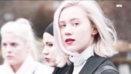 SKAM - Noora & William - The Hills