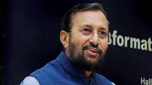 Kisan Panchayat: Prakash Javadekar speaks on Farmers protest