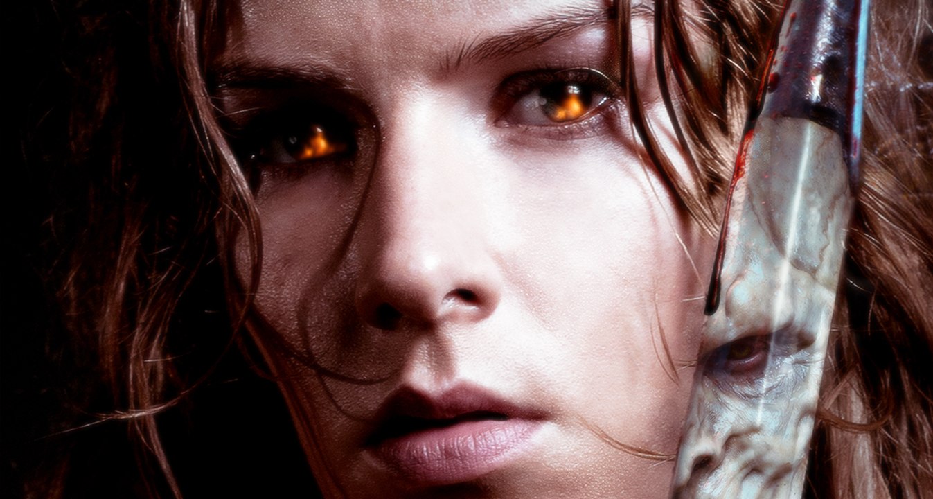 THE RECKONING trailer (2021)