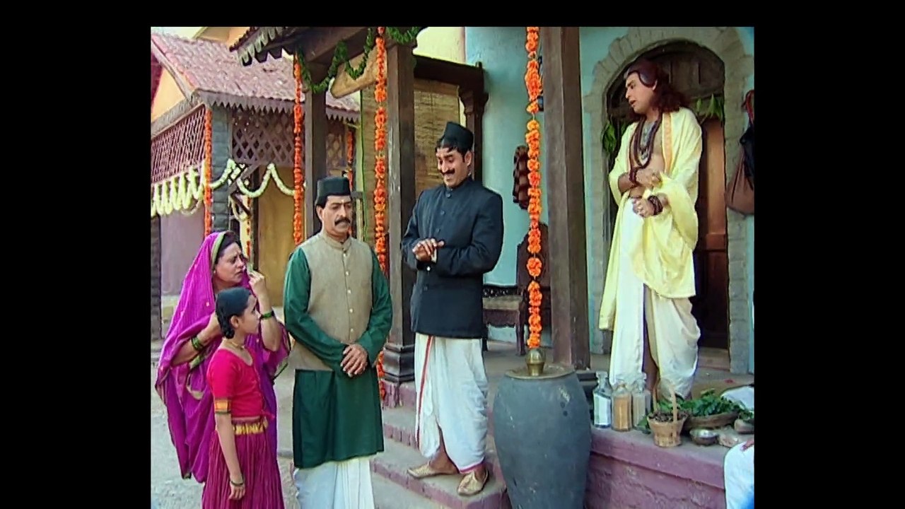 Sai Baba - Watch Episode 31 - Sai Baba Stops Yamraj