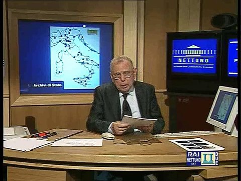 Archivistica speciale moderna e contemporanea - Lez 10 - Gli archivi degli enti pubblici