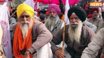 ਵੱਡਾ ਖੁੱਲਾਸਾ: ਕਿਸਾਨੀ ਸੰਘਰਸ਼ ਨੂੰ ਧਰਮ ਦੀ ਲੜਾਈ ਬਣਾਉਣ ਦੀ ਚਾਲ, ਬਾਦਲ ਨੇ ਰਗੜੇ ਮੋਦੀ ਤੇ ਸ਼ਾਹ | Channel Punjab
