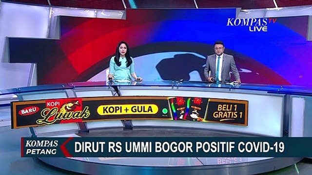 Pemkot Bogor akan Tes Usap Orang yang Terakhir Kontak dengan Dirut RS Ummi