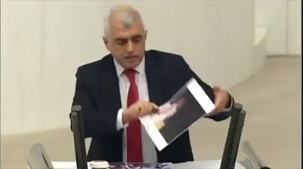 Gergerlioğlu bu kez Meclis kürsüsünden hatırlattı: Şırnak'ta gözaltına alınan 30 kadın çıplak aramaya maruz tutuldu