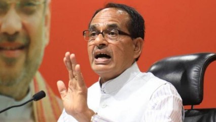 MP CM: Modi Govt ready to resolve problems of farmers