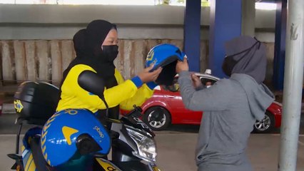 ماليزيا.. فيروس كورونا فرض تغييرا في سوق العمل وأدى إلى ظهور مهن جديدة