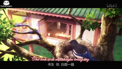 Thập Ức Trường An - Minh Nguyệt Kỷ Thì Hữu - Tập 8