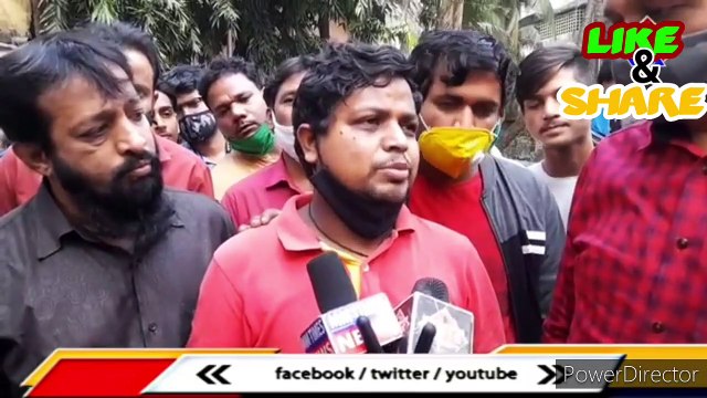 Mumbra hospital ki laparwahi se logo ki jaan ja rahi hai | is chote bachche ne jhola chap doctors ko unki aukat bata di | mumbra Ammar hospital | Ammar Hospital | mumbra ke jgola chap doctors ki wajhe se 1 mahila ki maur hogai | Jhola chap doctor