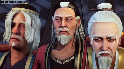 martial master Episódio 17 ao 20 Legendado