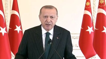 Erdoğan: Kiralarda düzenlemelere gideceğiz