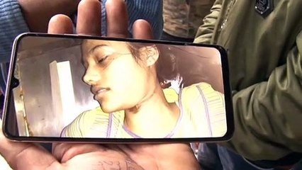 युवती को मृत हालत में हॉस्पिटल लेकर पंहुचा युवक, परिजनों ने लगाया हत्या का आरोप