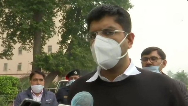 Hopeful of talks between Centre on Farmers: Chautala