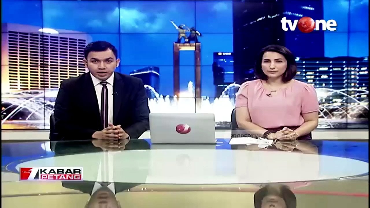 Jadi Tersangka, HRS Dijerat Pasal Penghasutan dan Karantina