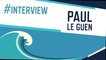 Avant HAC - Clermont, interview de Paul Le Guen