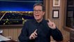 stephen colbert 2020 stephen colberts return new zealand magical land where hugs still happen