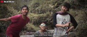 Lagu Sunda Ngakak  Gara Gara Korona - Aban Coblax (Cover by Anjar, Hendri, Damara)