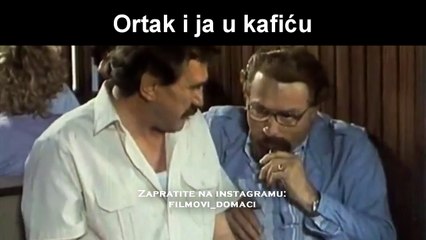 Zikina Dinastija - Zika i Milan / Domaci film