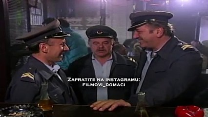 Svemirci su krivi za sve - Boki i Pajko / Domaci film