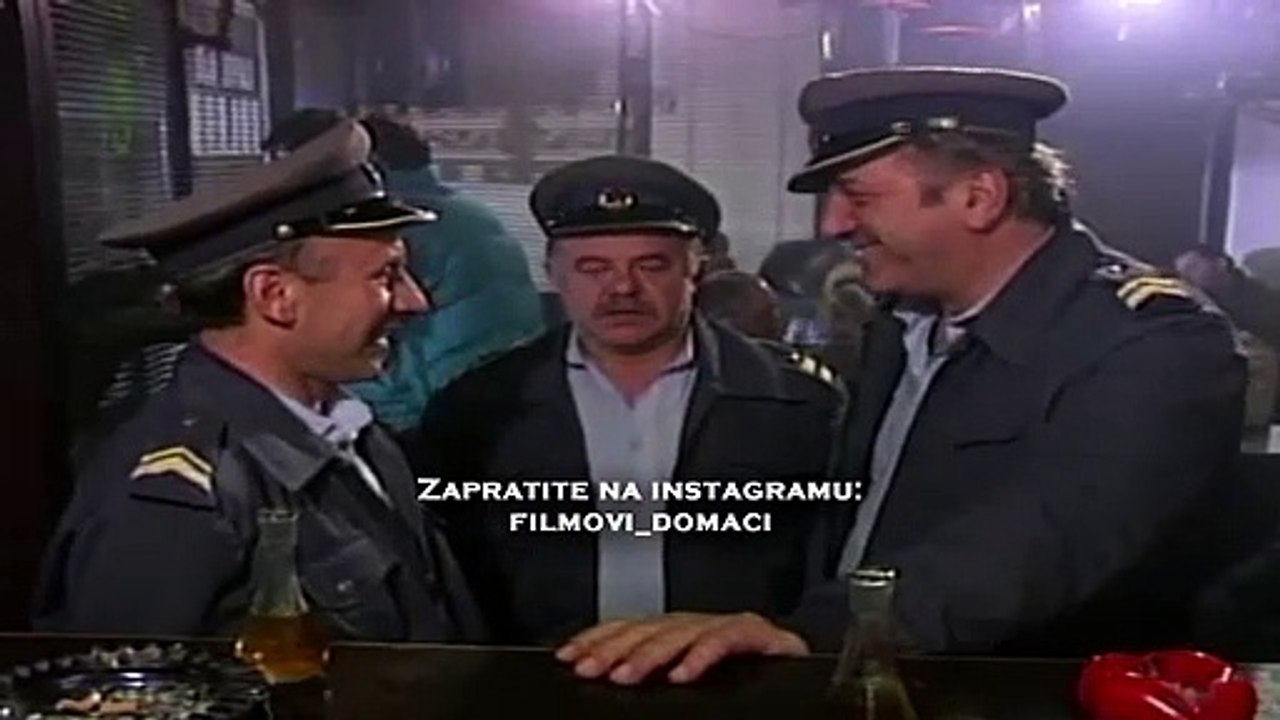 Svemirci su krivi za sve - Boki i Pajko / Domaci film