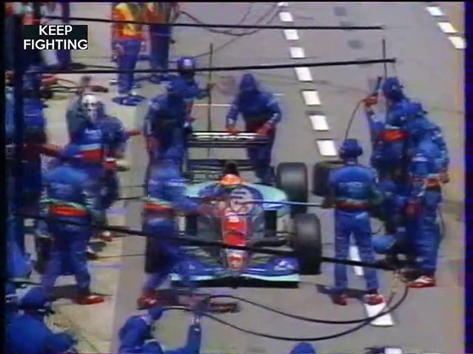 553 F1 05 GP Espagne 1994 p3