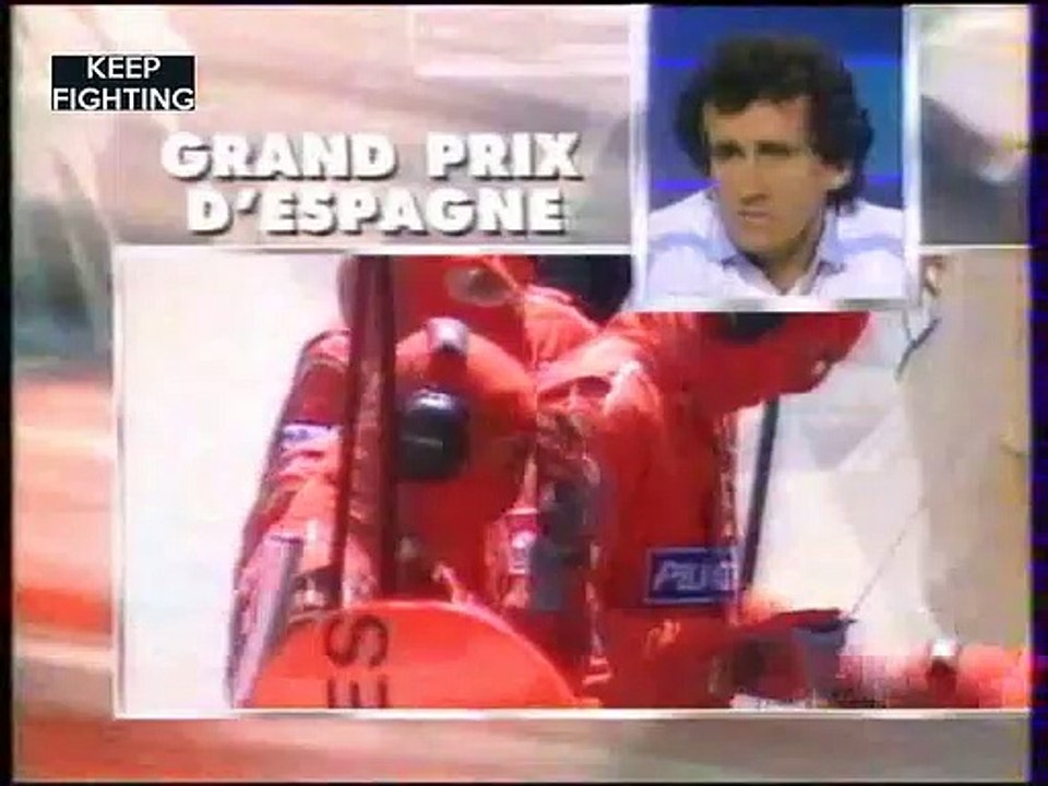 553 F1 05 GP Espagne 1994 p4