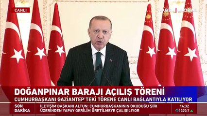 Cumhurbaşkanı Erdoğan: Kiralarda düzenlemelere gidiyoruz!