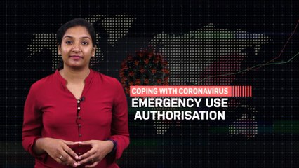 Emergency Use Authorisation: Everything you need to know