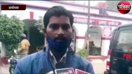 दहेज की लालच में थाने पहुंचा लालची दूल्हा