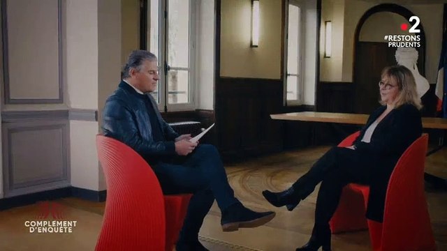 Islamisme : Complément d'enquête se penche sur la France Insoumise, mouvement de Jean-Luc Mélenchon