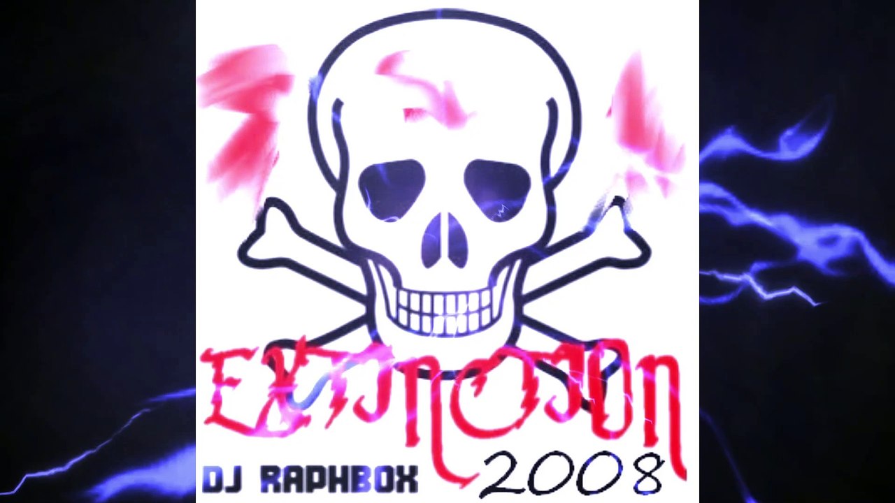 My Angel - DjRaphbox - Extinction - 2008